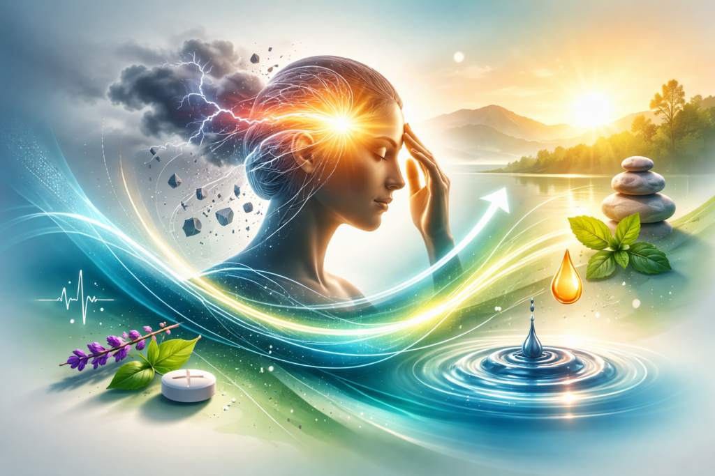 Migraine Relief Drogheda